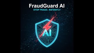 FraudGuard Ai