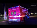 POLICE: Triple Shooting at South Sacramento Restaurant