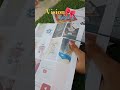 my first vision board 🥰🥰#visionboard #song #viral video #shorts