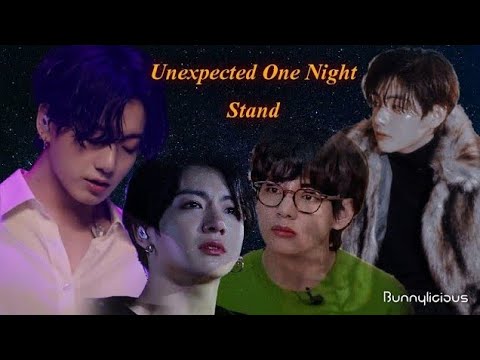 Unexpected One Night Stand (TaeKook / VKook fanfics) - Special Episode Part 2 (Final)