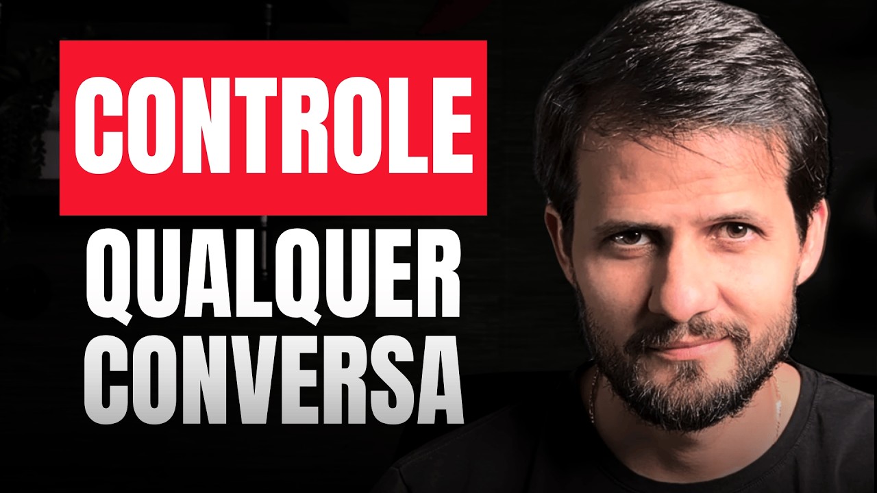 Como Influenciar e Persuadir Qualquer Pessoa