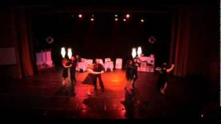 17.Arg. Tango - Total disquise.mpg