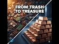 Urban Mining: Why this sector is poised for growth | Gravita, Pondy Oxides, Jain Resource Recycling