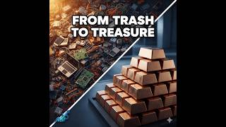Urban Mining: Why this sector is poised for growth | Gravita, Pondy Oxides, Jain Resource Recycling