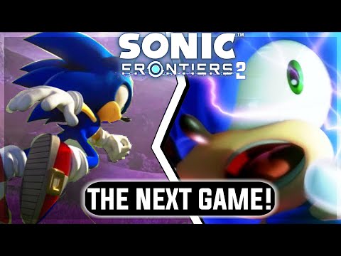 The Next 3D Sonic Game is MISSING?!