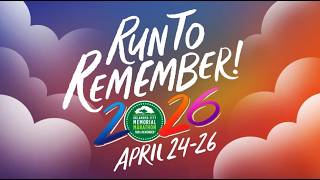 Oklahoma City Memorial Marathon 2026 LIVE coverage | 4/26/26