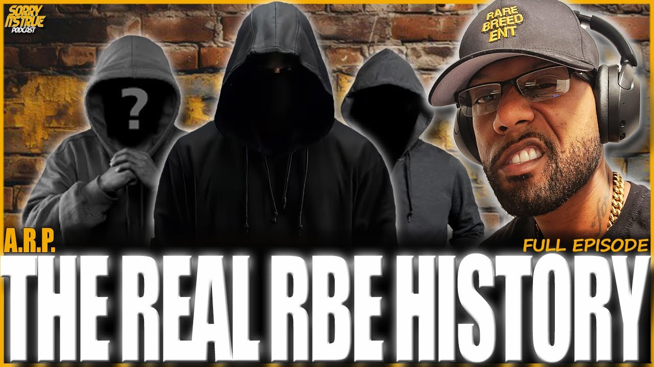 WAS SHOWOFF REALLY LOYAL? RBE HISTORY
