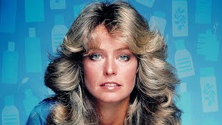 For 30 Years, Farrah Fawcett Hid a Double Life… Until the Truth Came Out!