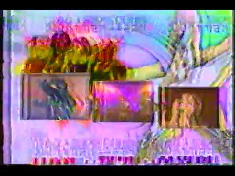추억의 광고영상 '98 한국슈퍼엘리트모델 예고편 (1998) CF collections of Korea's Remembrance (1998)