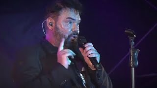 Alphaville - Monkey In The Moon (Sommertour - Neustadt, Germany-Ndr Tv 2018) Live!