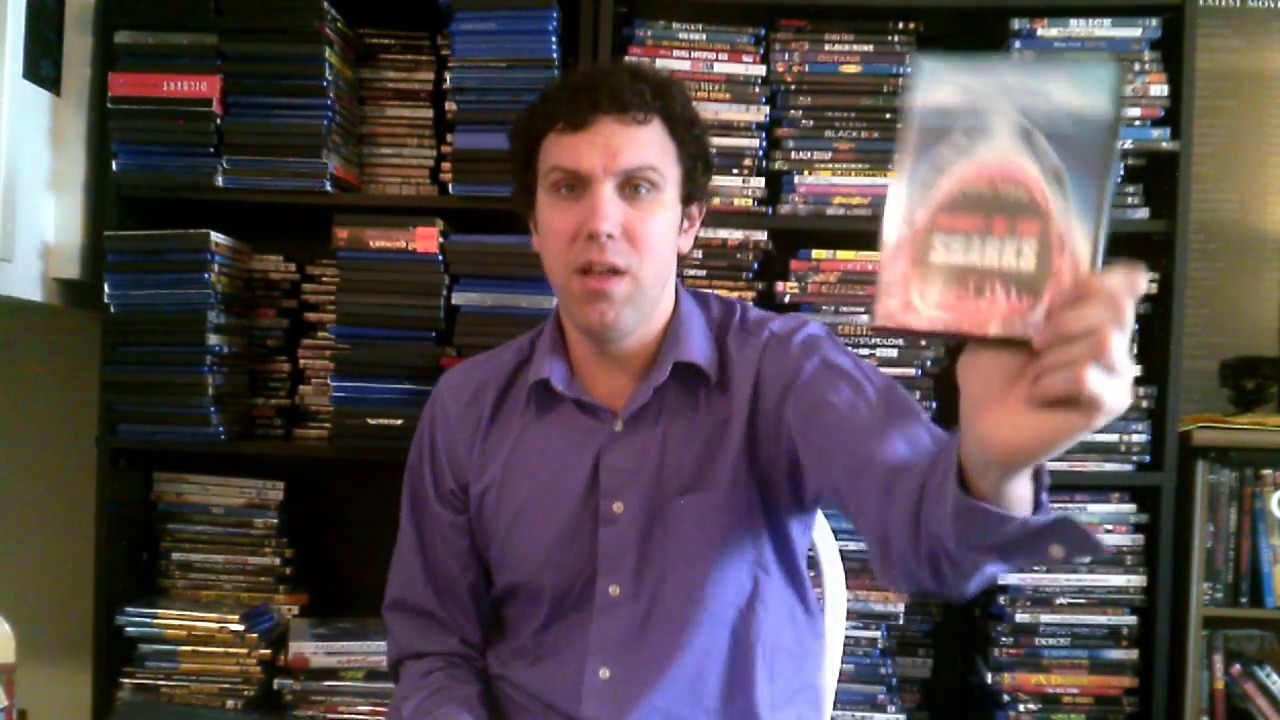 TFF Presents - Nerd Show N Tell -  March Madness