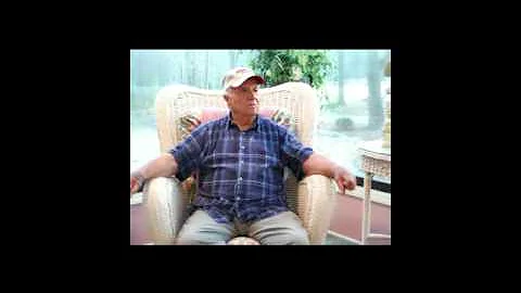 Why Frank Whitehead uses Chuck Finklea, State Farm...