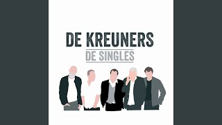 Video thumbnail of "De Kreuners - Zij heeft stijl"