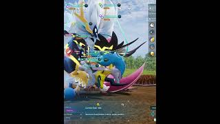I Neglected My Base… My Pals Became Junkies | Palworld #palworld  #palworldshorts  #gaming