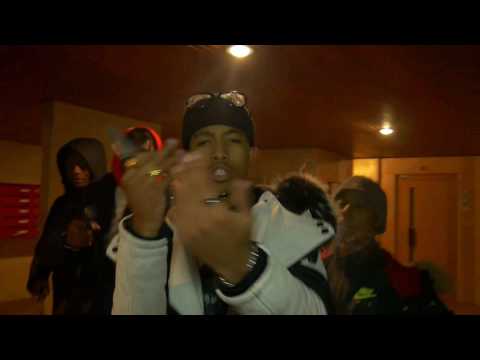VDL Squad - " Minuit Pile "