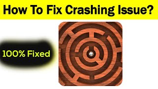 How to Fix Smart Puzzles Collection App Keeps Crashing Problem in Android & Ios - Fix Crash Issue screenshot 2