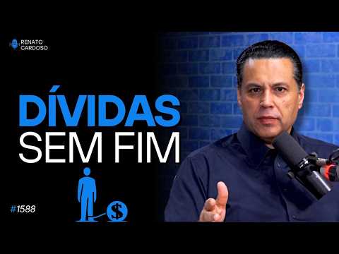 LOANS, INTEREST... HOW TO GET FREE? ⛓️‍💥 | #1588