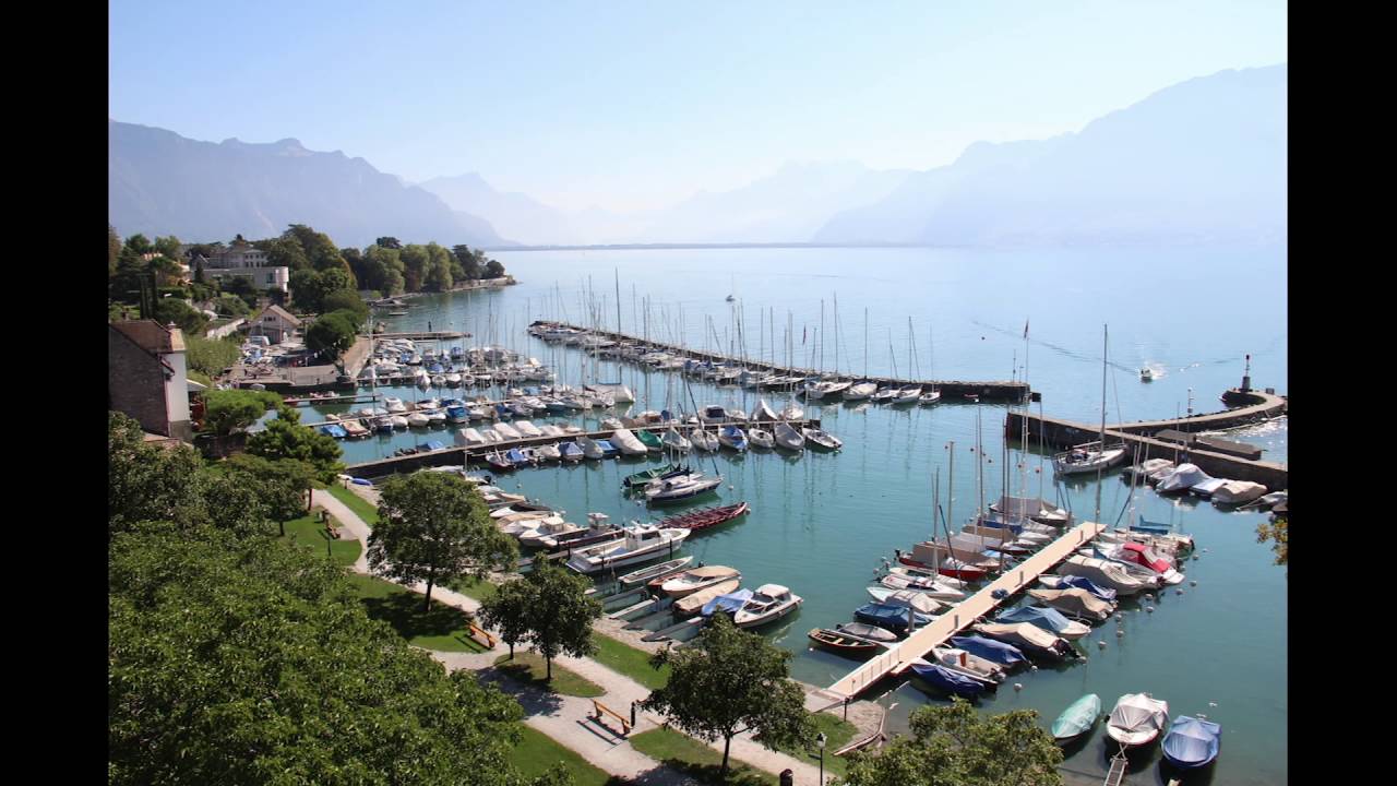  Montreux Riviera Moments Ep.4 TourdePeilz, Musée du Jeu YouTube