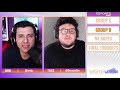 ESPN's Worlds 2020 Groups Reaction - GROUP D - Unicorns of Love, FlyQuest, DRX, TES  | ESPN Esports