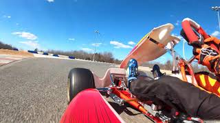 KA 100 Practice GoPro Motorplex