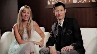 Roy & Rosemary Promo Video