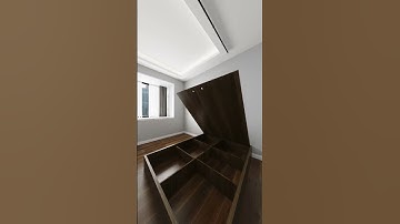 Giường Ngủ 1m6 Không Đầu Gỗ Công Nghiệp Màu 612