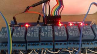 LightShow Pi