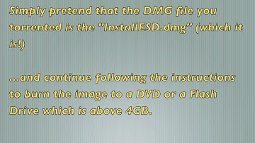 Mac OS X Mountain Lion: How to fix the "No SharedSupport Folder"  for "InstallESD.dmg" Problem