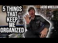 5 Things You NEED Every Time You Go Fishing