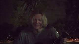 Eric Brostrom - Man In Black