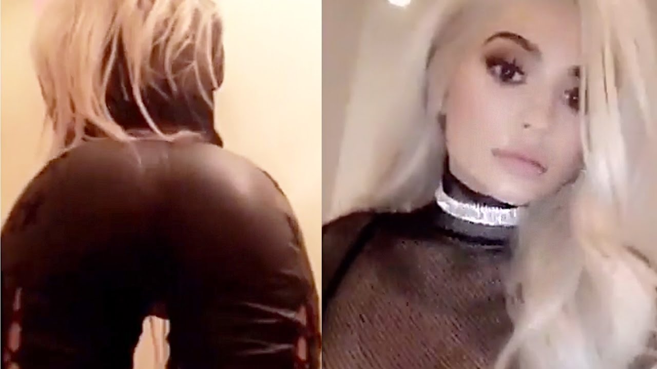 Kylie Ass 25