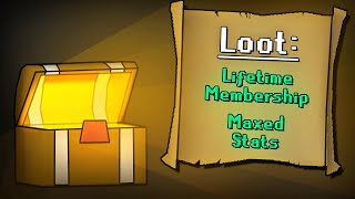 The Most Valuable Master Clue Casket in Old School Runescape