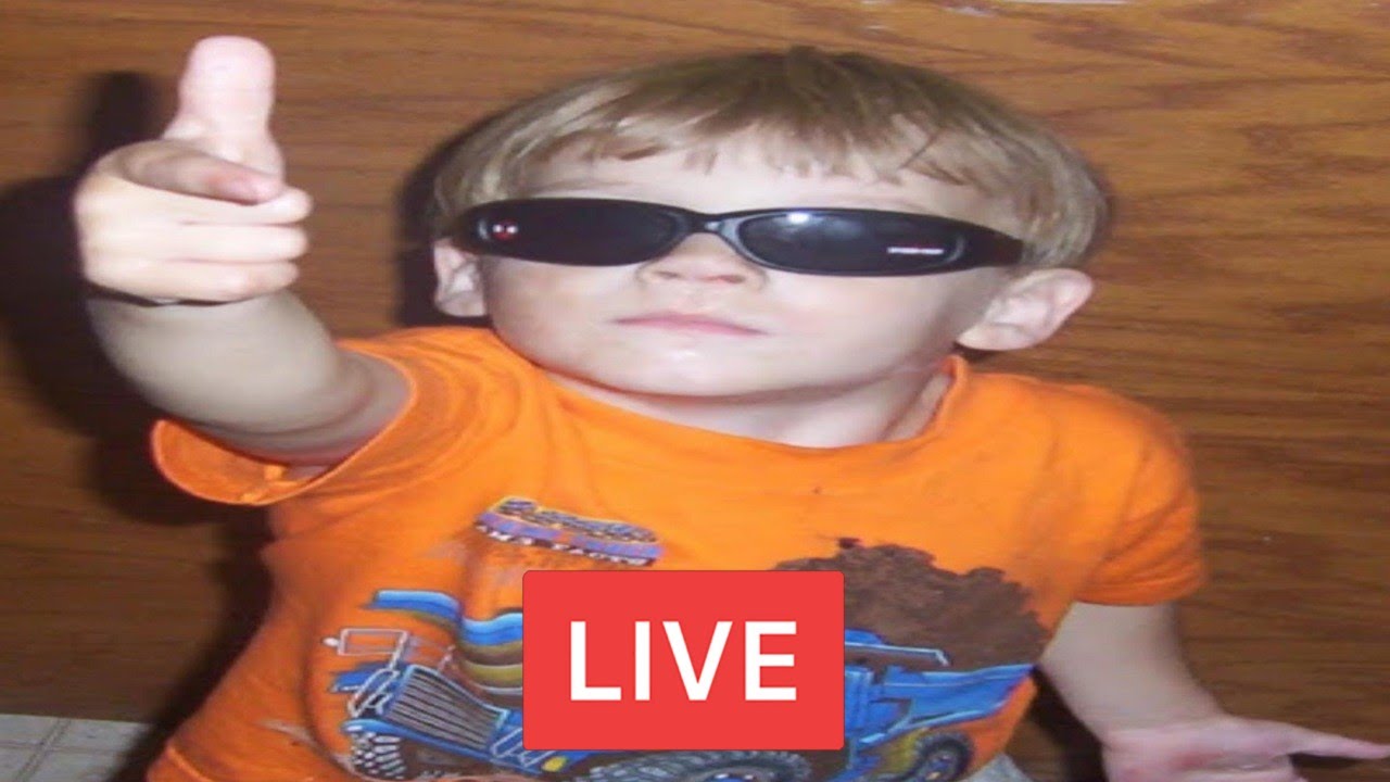 IT'S PARTY TIME! SO CLOSE TO PLAT! LOLL!