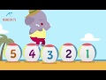 Download Lagu Lagu Kanak-kanak - Nombor-nombor I Mengenal Nombor 1-10 I Numbers in Bahasa Malaysia