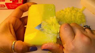 Cutting Coco Olive Video