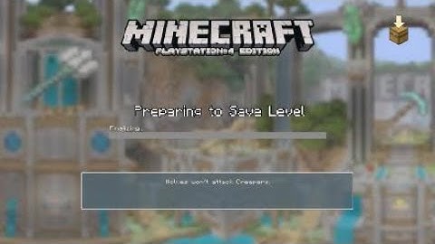 Minecraft PS4 Making KitPvP Ep1 part 2: lobby