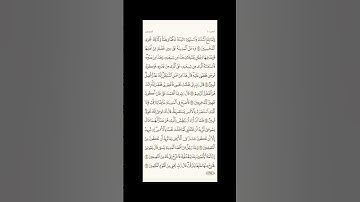الورد اليومي: 4 صفحات (385-386-387-388) لتجنب هجر القرآن | تذكير يومي مستمر #قرآن #تلاوة