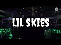 Lil Skies Excite Me Ft Wiz Khalifa Music Video mp3