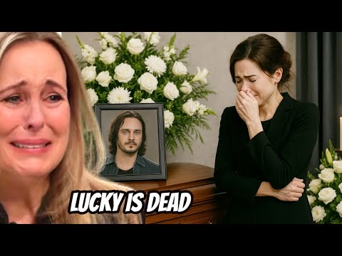 General Hospital Spoilers | Jonathan Jackson Exits GH, Lucky's Cause of Death