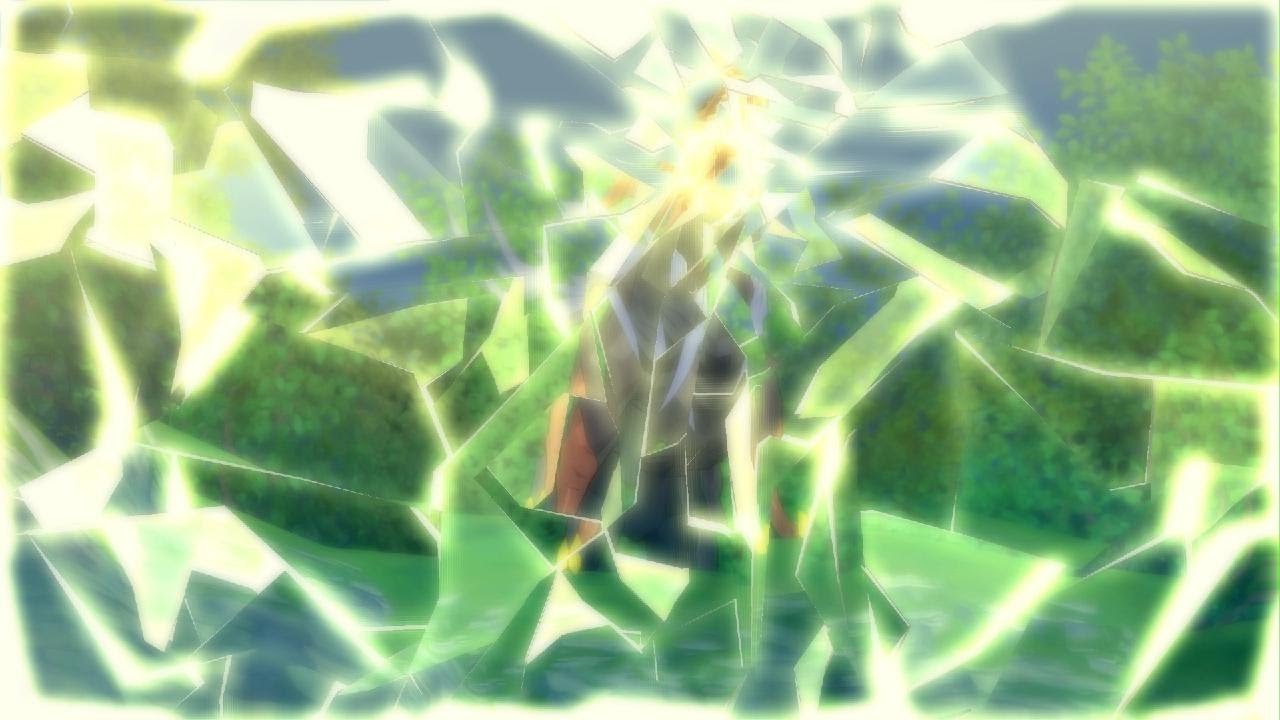 テイルズ オブ ヴェスペリア REMASTER_