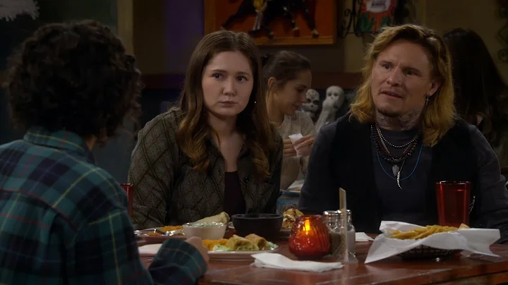Darlene's Eastern Philosophy Manipulation Backfire...