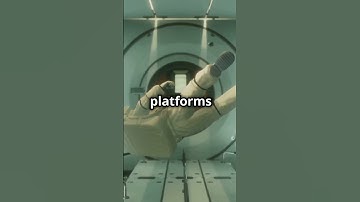 Artificial Gravity: Space