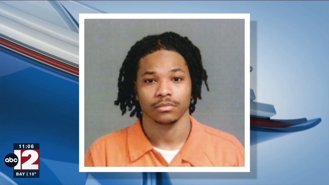 25-year-old pleads no contest to causing deadly crash in Flint