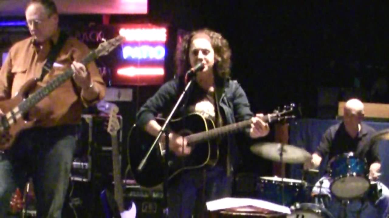 Poor Timing - Portland Casual Jams 5/2/10