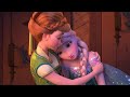 Frozen fmvthe story of elsa and anna