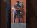 My first day in New Gym..