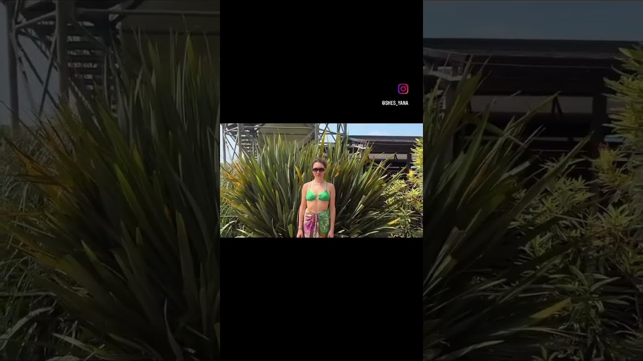 Лето, только не так быстро 🥺 