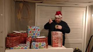 Thumbnail for Christmas Gift - Let's Tape It
