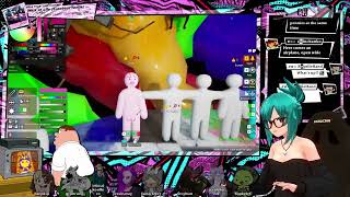 ReefSnax Stream VOD - 07/08/2026
This is a VOD from one of my live streams over on Twitch - if you caught this live, thanks for hanging out! If youre just finding this now, come say hi when Im actually streaming, because the chat is half the fun! 🦑
▸ Twitch (live streams, chat, community): https://www.twitch.tv/reefsnax
▸ Bluesky: https://bsky.app/profile/reefsnax.pikaparty.social
▸ Website: https://reefsnax.com/
▸ Support the reef on Ko-fi: https://ko-fi.com/reefsnax
▸ Business & contact: contact@reefsnax.com
Want to help the channel grow? A like and subscribe really does go a long way, and sharing the stream with a friend whod vibe with it means everything. 💙
Questions, collabs, or just want to chat? Use Bluesky or my email above to get in touch! ReefSnax Stream VOD - 07/08/2026