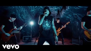 Zachary Nelson - Into The Deep Below (Official Music Video)